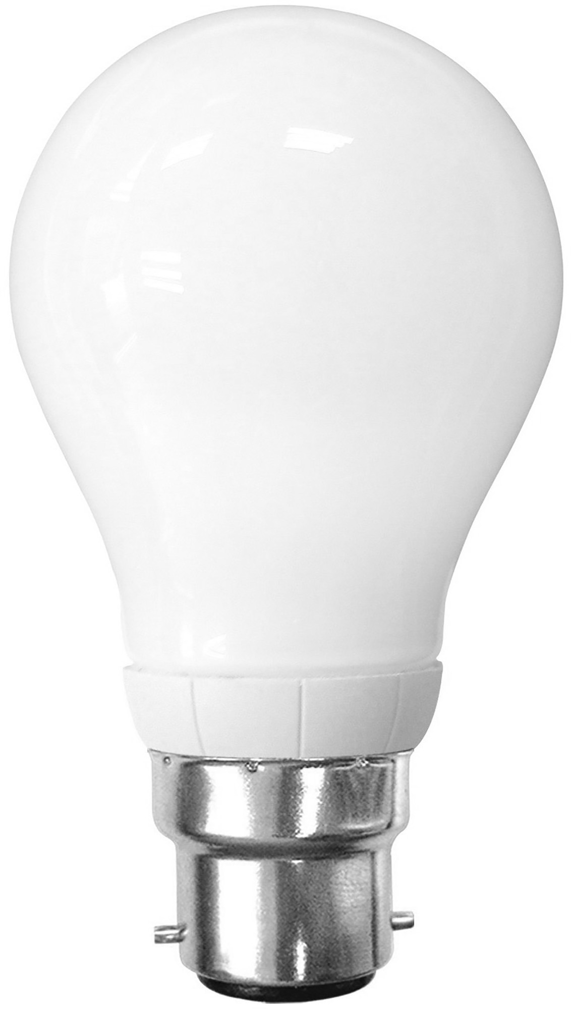 Super Mini GLS Compact Fluorescent Luxram GLS